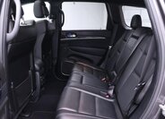 Jeep Grand Cherokee 16