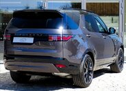 Land Rover Discovery SUV / Terénní 3,0 l 184 kw