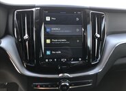Volvo XC60 SUV / Terénní 2,0 l 145 kw