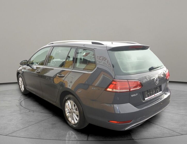 Volkswagen Golf Kombi 1,4 l 92 kw