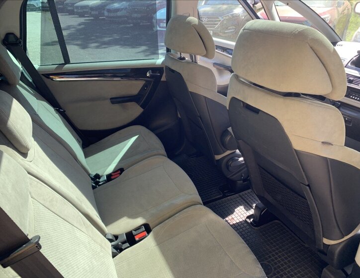 Citroën C4 Picasso MPV 1,6 l 80 kw