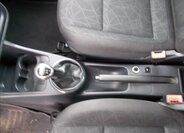 Škoda Fabia Hatchback 1,2 l 63 kw