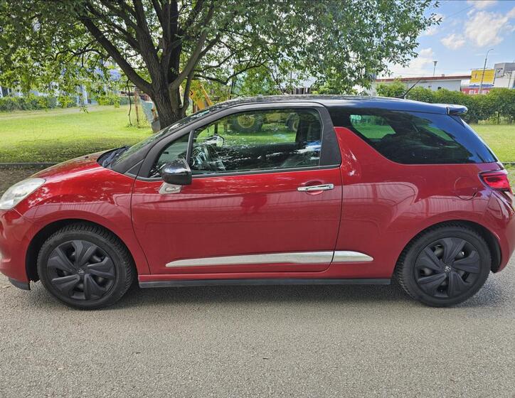 Citroën DS3 3
