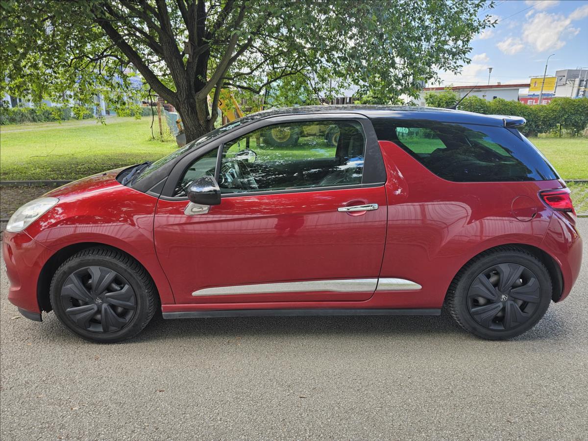 Citroën DS3