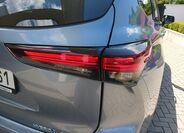 Toyota Highlander 37