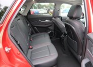 Dongfeng T5 EVO SUV 1,5 l 130 kw