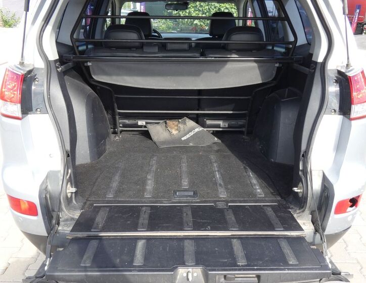 Citroën C-Crosser 26