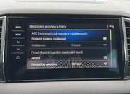 Škoda Karoq Kombi 2,0 l 110 kw