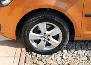 Volkswagen Caddy Kombi 2,0 l 103 kw