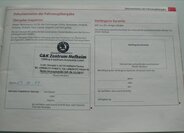 Škoda Octavia Kombi 1,6 l 77 kw