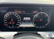 Mercedes-Benz Třídy E Kombi 2,0 l 143 kw