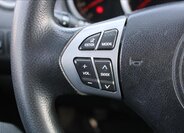 Suzuki Grand Vitara Kombi 2,0 l 103 kw