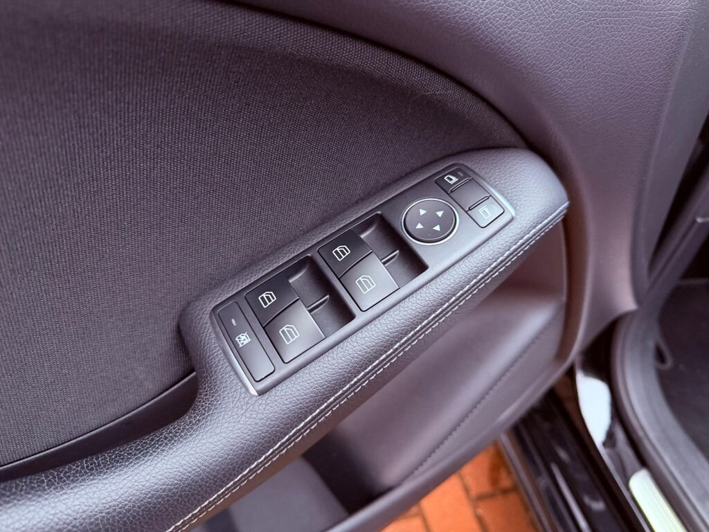 Mercedes-Benz Třídy B