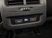 Volkswagen Touran MPV 2,0 l 110 kw