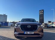 Mazda CX-80 SUV 3,3 l 187 kw