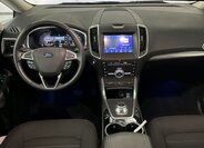 Ford Galaxy MPV 2,5 l 140 kw