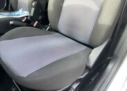 Ford Fusion Kombi 1,4 l 59 kw