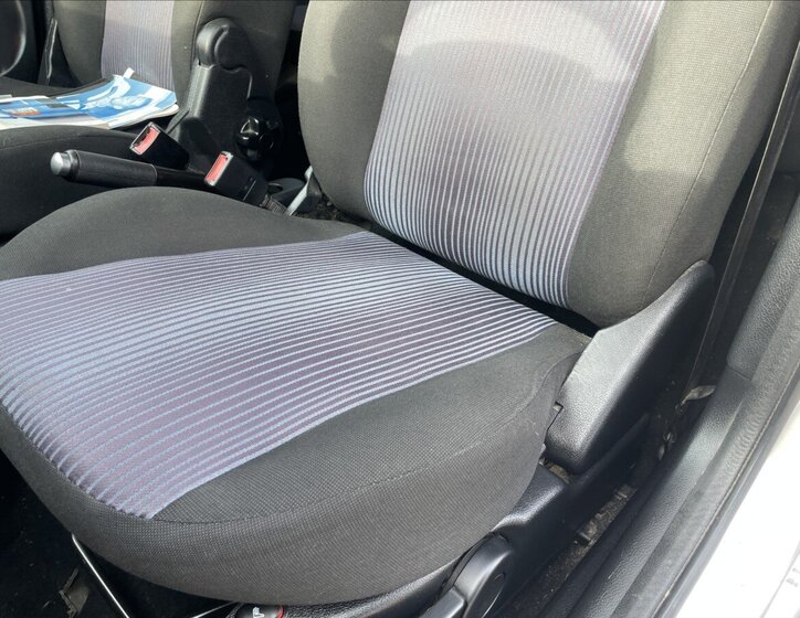 Ford Fusion Kombi 1,4 l 59 kw