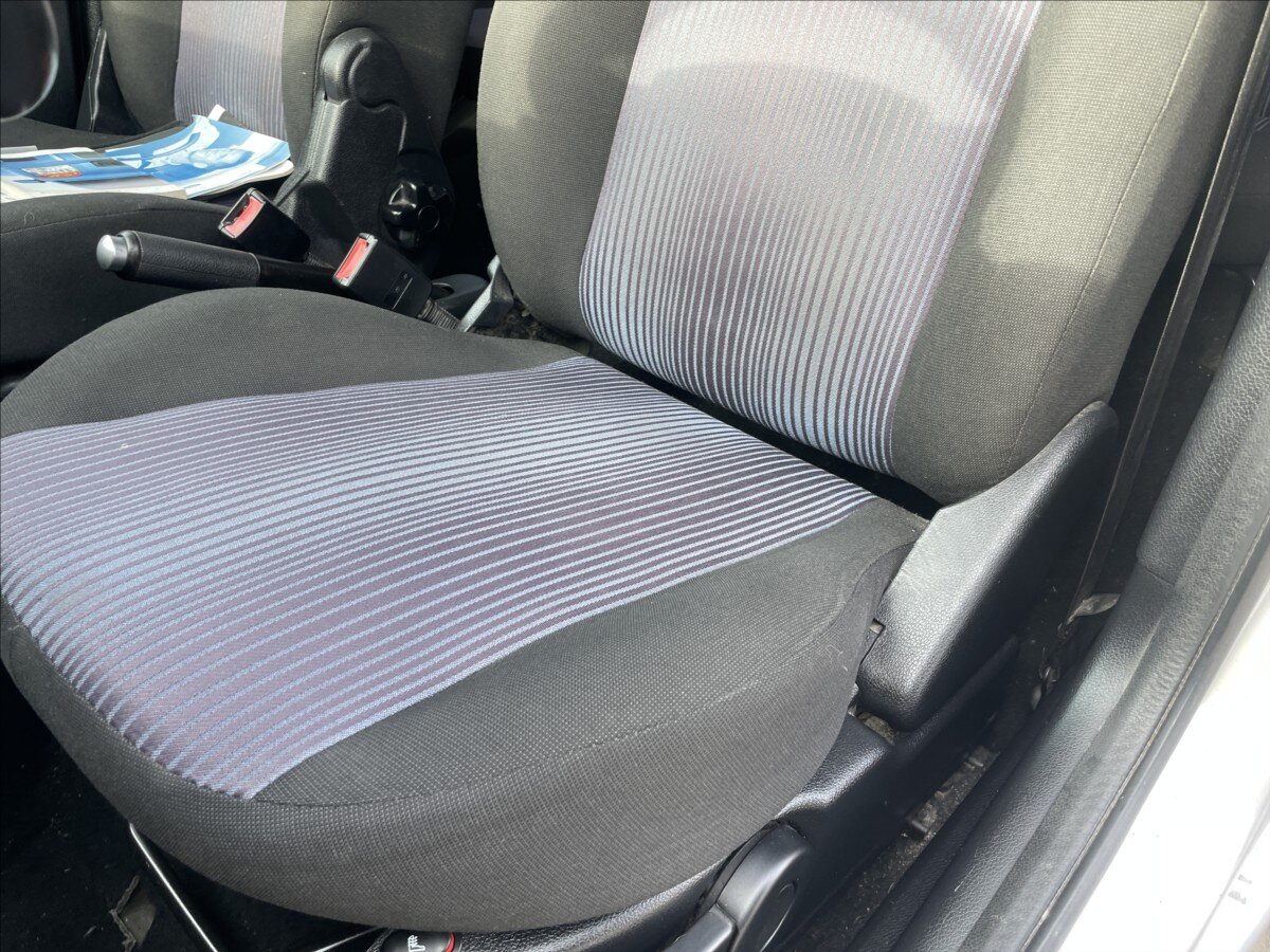 Ford Fusion Kombi 1,4 l 59 kw