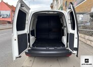 Volkswagen Caddy Skříň 2,0 l 75 kw