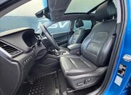 Hyundai Tucson SUV 2,0 l 136 kw