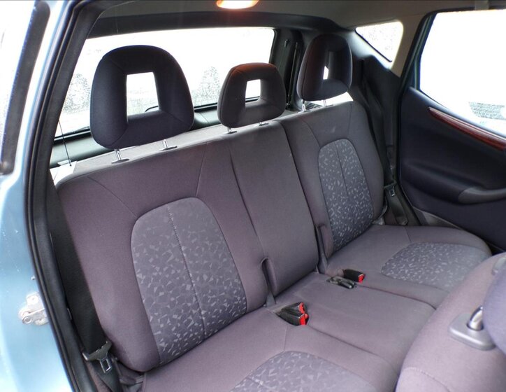 Mercedes-Benz Třídy A 19