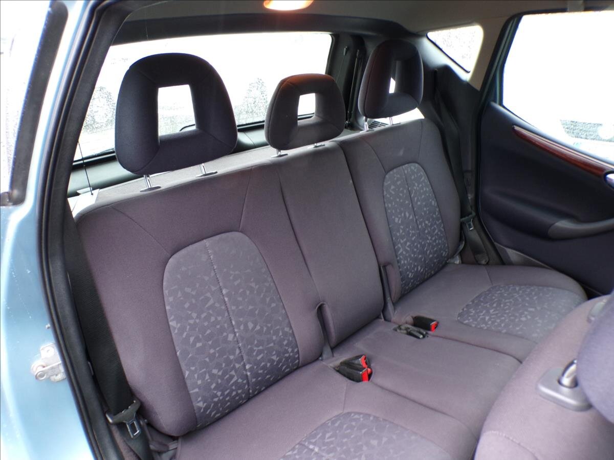 Mercedes-Benz Třídy A