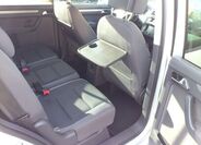 Volkswagen Touran 15