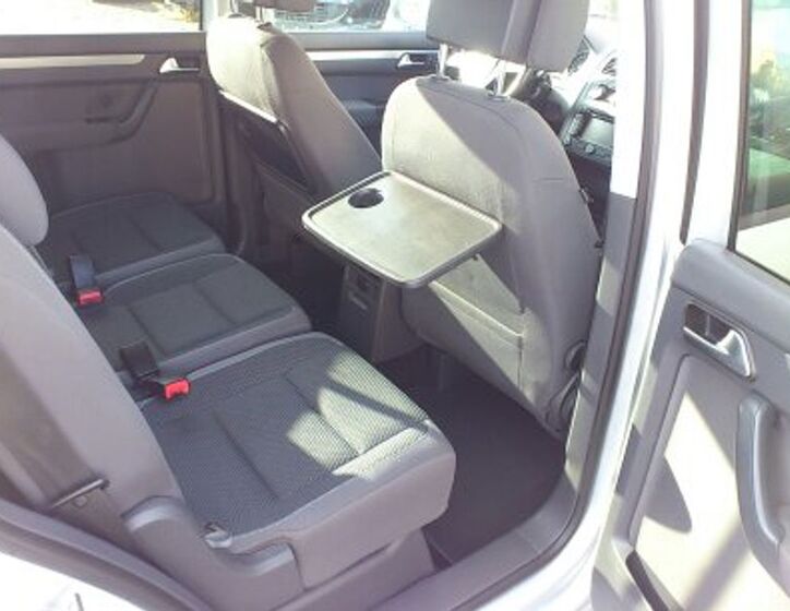 Volkswagen Touran 15