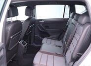 Seat Tarraco SUV / Terénní 2,0 l 140 kw
