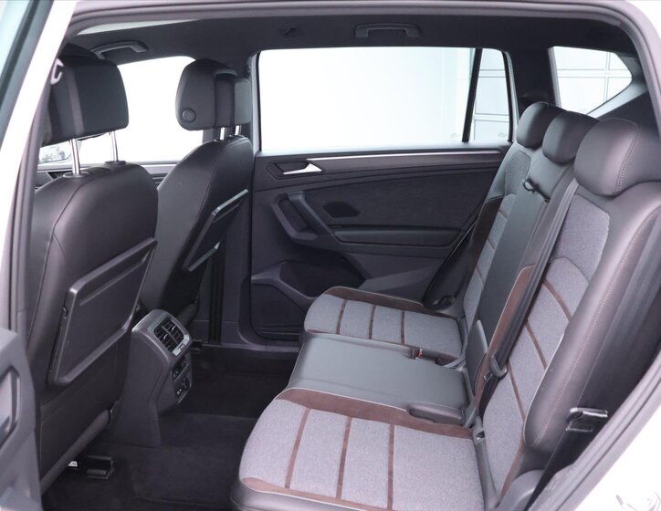 Seat Tarraco SUV / Terénní 2,0 l 140 kw