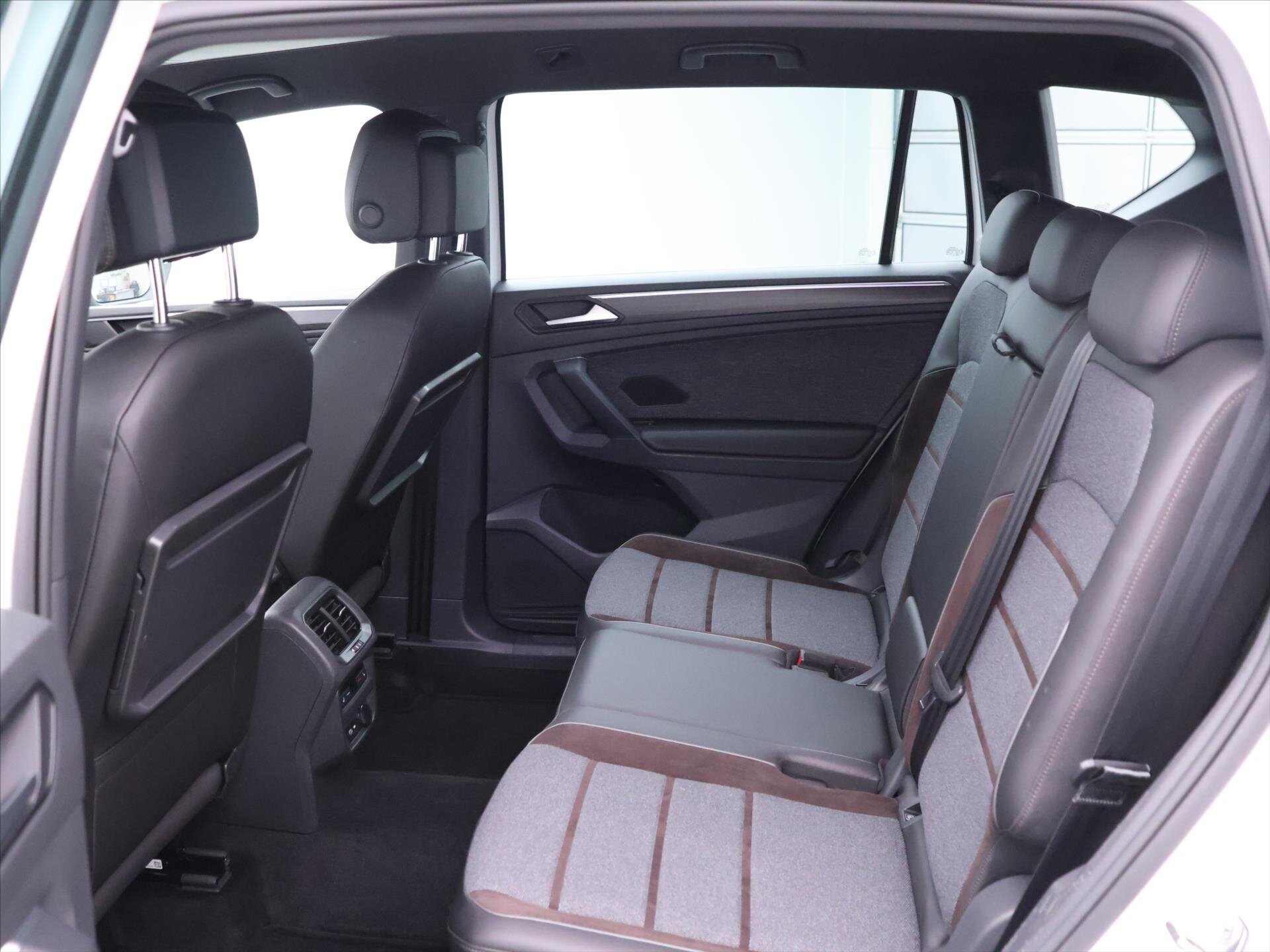 Seat Tarraco SUV / Terénní 2,0 l 140 kw