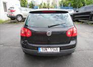 Volkswagen Golf 5