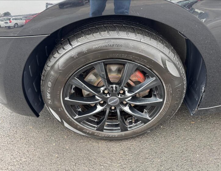 Hyundai i40 Kombi 1,6 l 99 kw