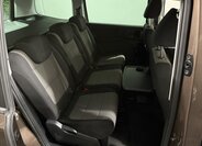 Volkswagen Sharan MPV 2,0 l 103 kw