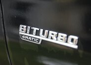 Mercedes-Benz GLC SUV 3,0 l 270 kw