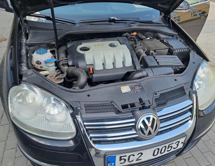 Volkswagen Golf 35