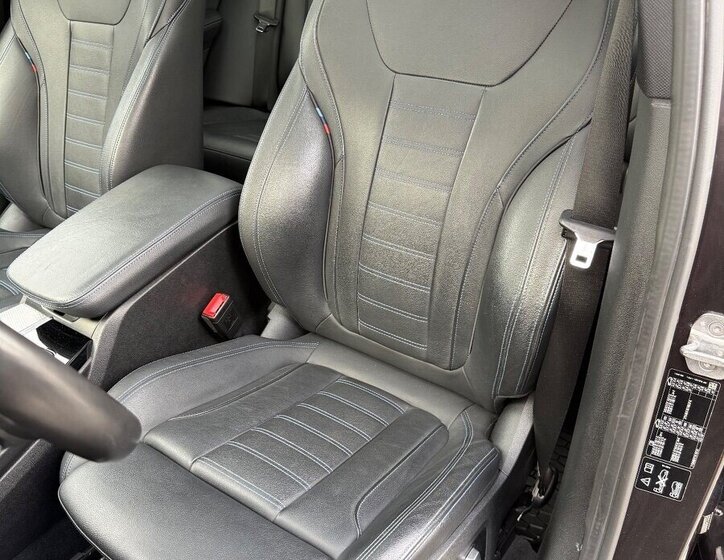 BMW X3 SUV / Terénní 0,0 195 kw