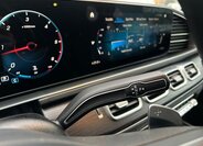 Mercedes-Benz GLS 21