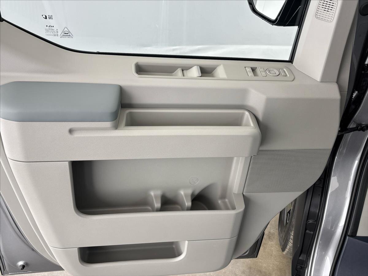 KIA PV5 MPV 0,0 120 kw