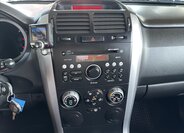 Suzuki Grand Vitara 16