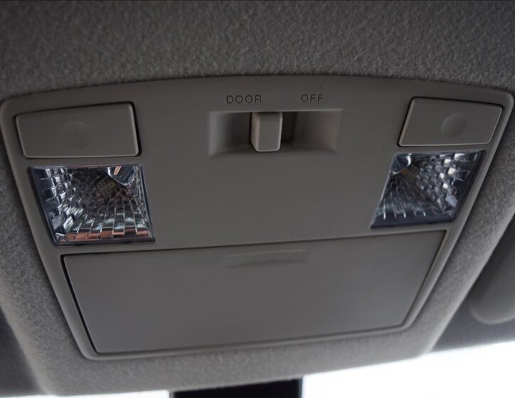 Mazda 5 MPV 1,8 l 85 kw