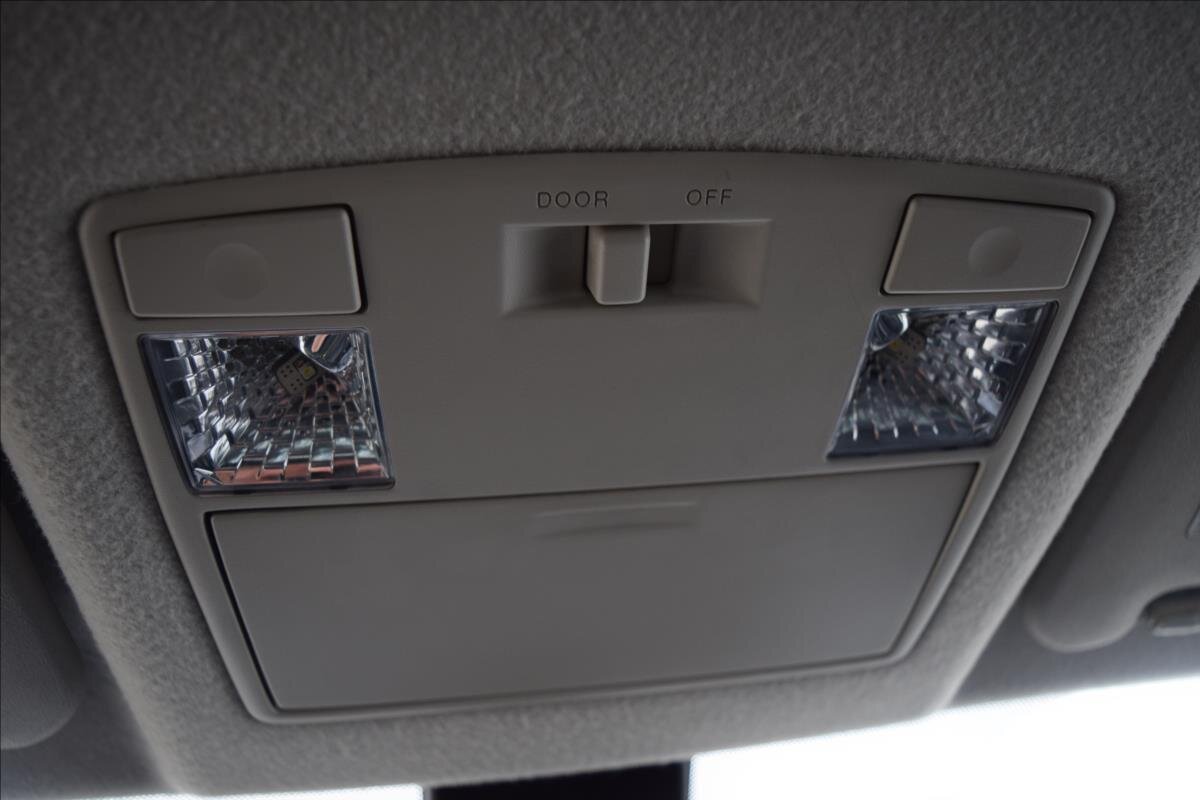 Mazda 5 MPV 1,8 l 85 kw