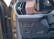 Škoda Kodiaq SUV / Terénní 2,0 l 142 kw