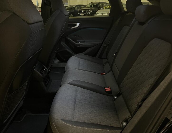 Audi A5 Kombi 2,0 l 150 kw