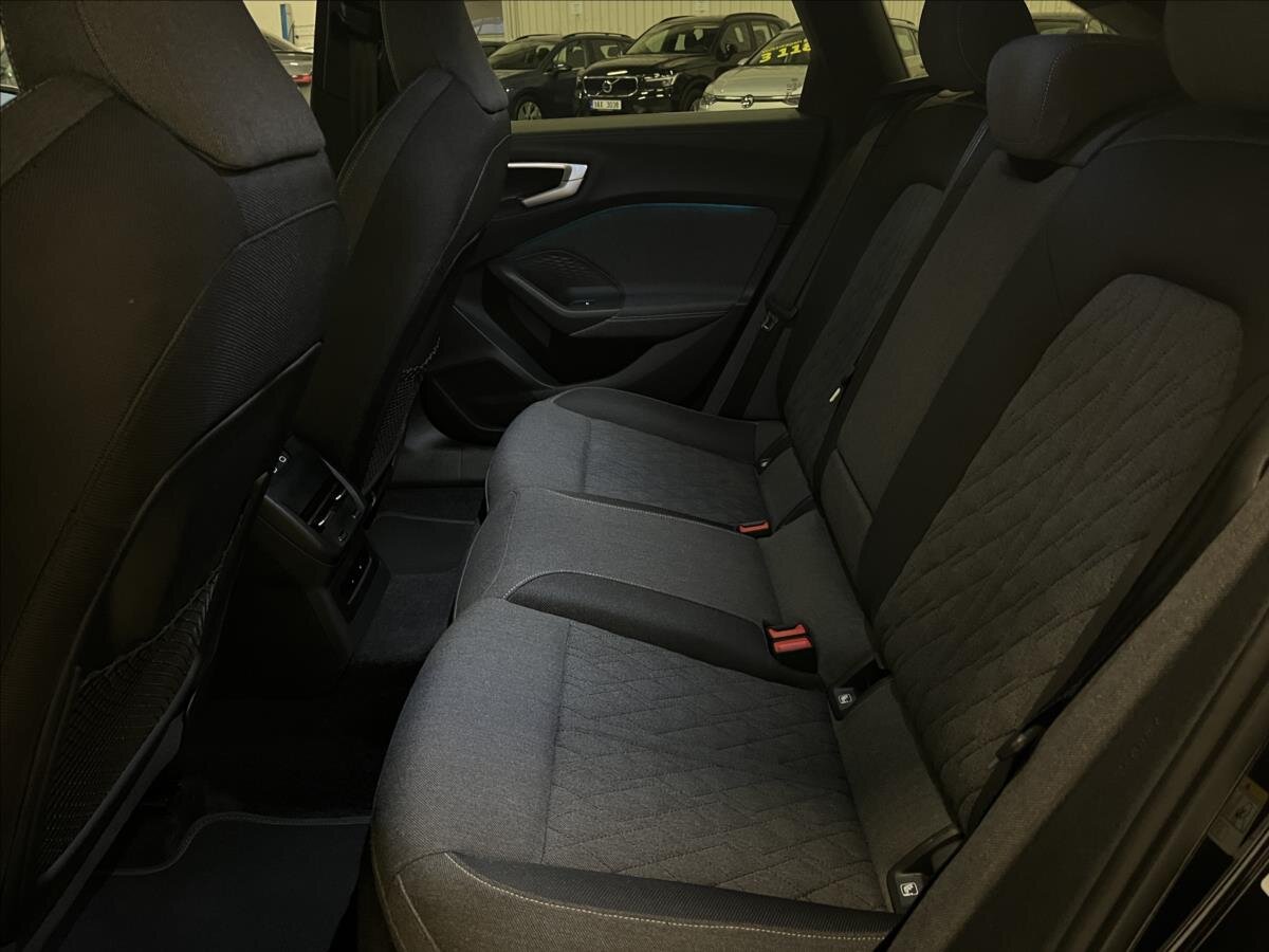 Audi A5 Kombi 2,0 l 150 kw