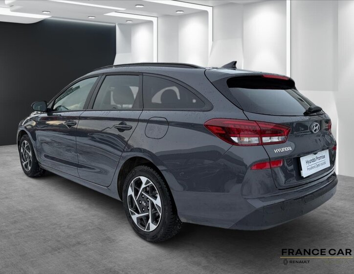 Hyundai i30 Kombi 998,0 73 kw