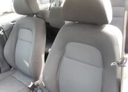 Škoda Fabia Hatchback 1,2 l 47 kw