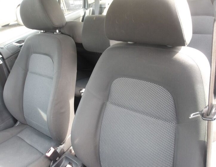 Škoda Fabia Hatchback 1,2 l 47 kw