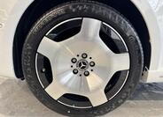 Mercedes-Benz Třídy V 19